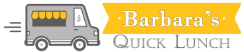 Barbara's Quick Lunch